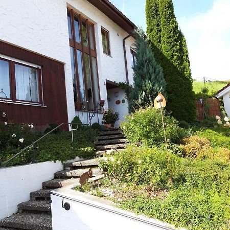 Ferienwohnung Rosa Muller Wangen im Allgäu Exteriör bild
