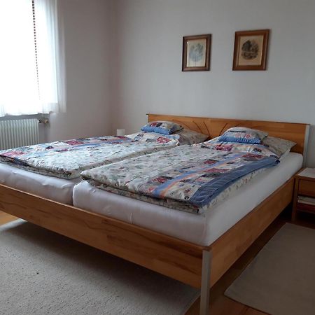 Ferienwohnung Rosa Muller Wangen im Allgäu Rum bild