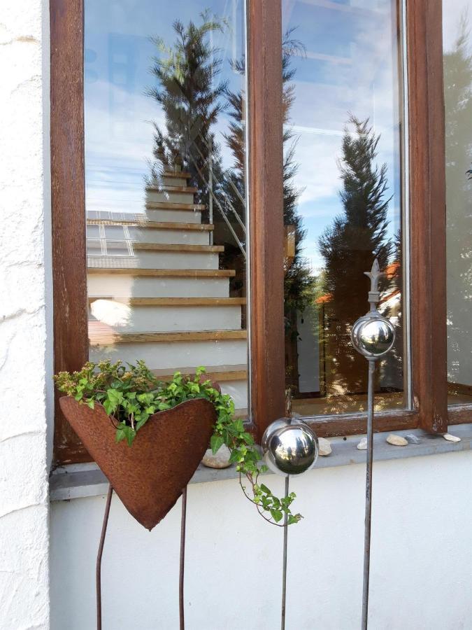 Ferienwohnung Rosa Muller Wangen im Allgäu Exteriör bild