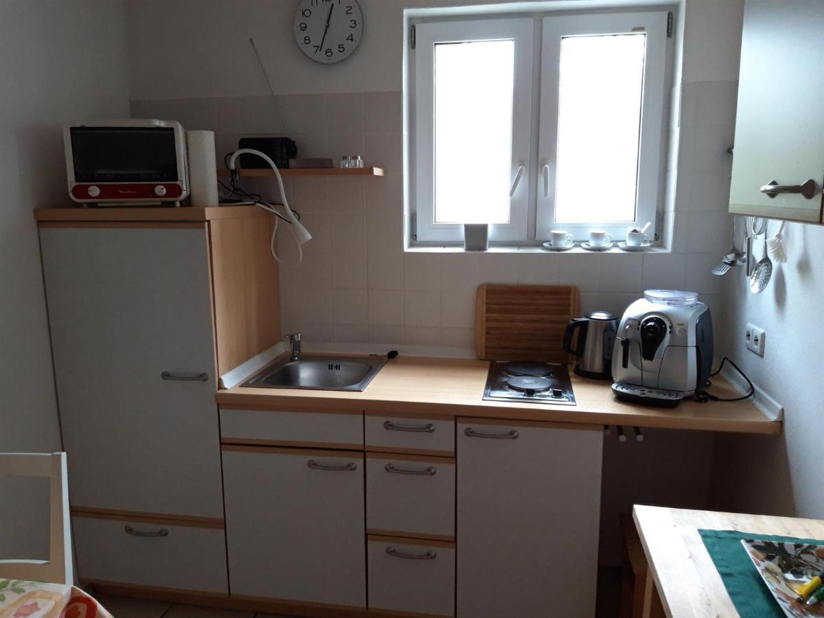 Ferienwohnung Rosa Muller Wangen im Allgäu Rum bild