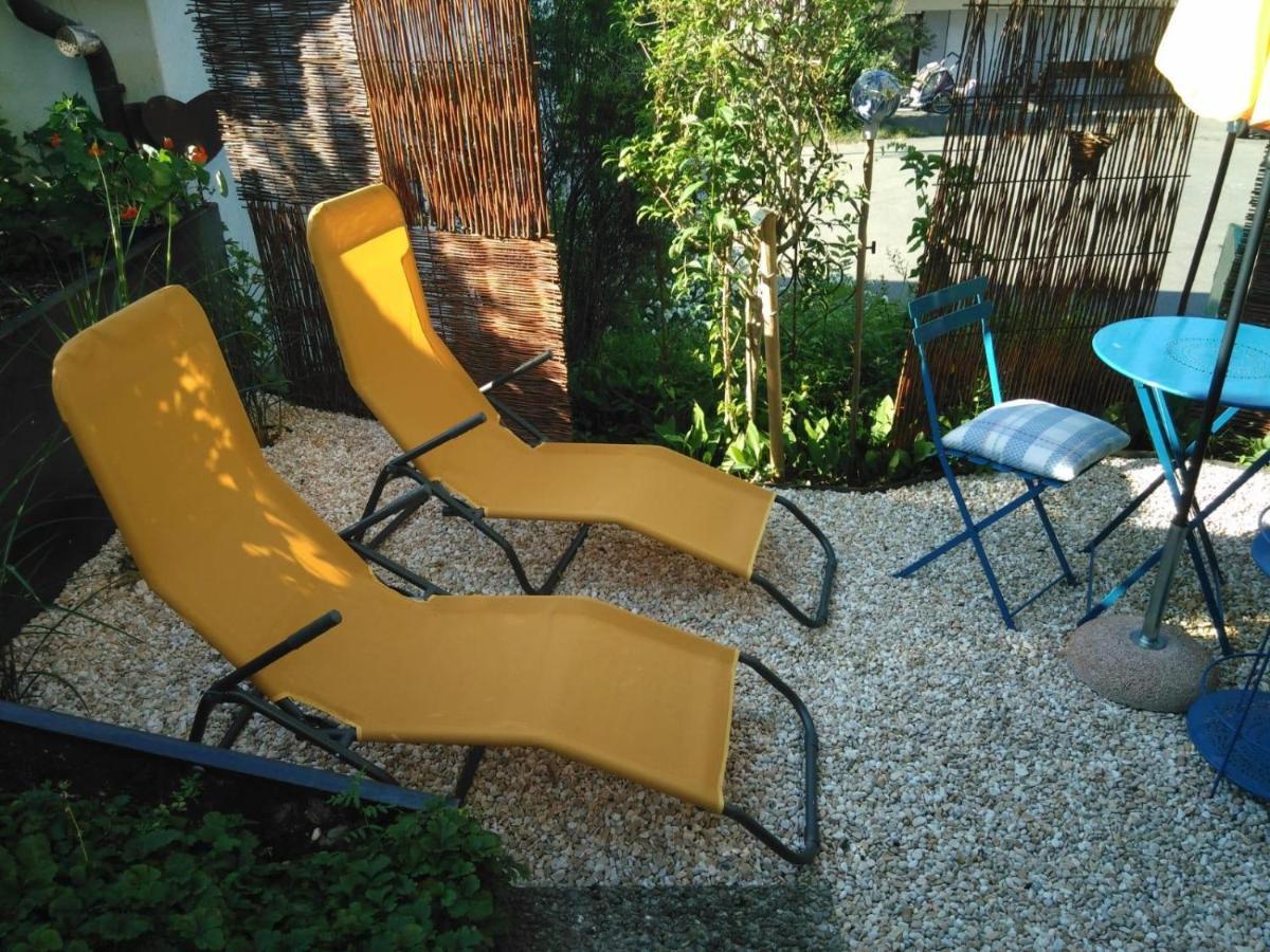 Ferienwohnung Rosa Muller Wangen im Allgäu Exteriör bild