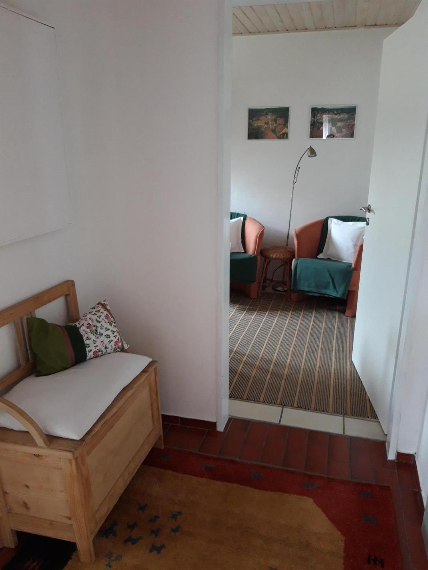 Ferienwohnung Rosa Muller Wangen im Allgäu Rum bild