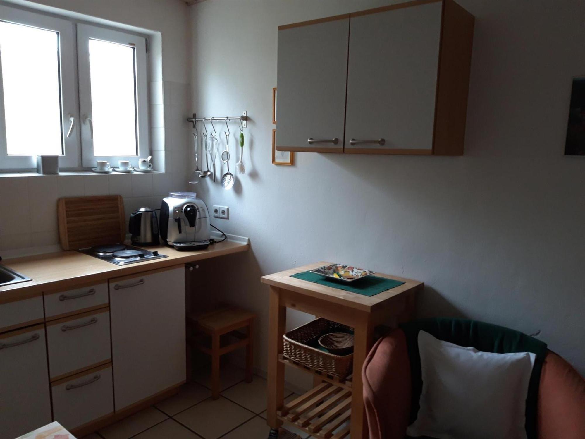 Ferienwohnung Rosa Muller Wangen im Allgäu Rum bild
