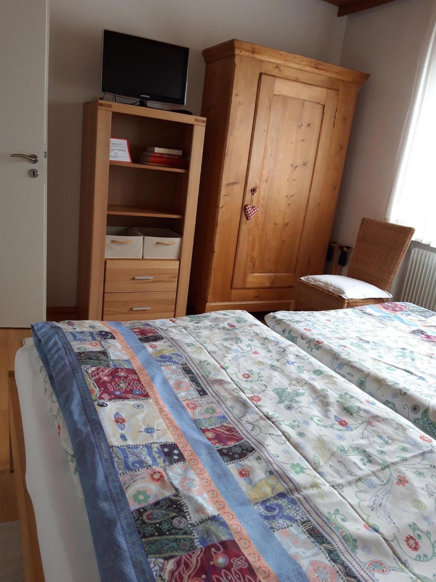 Ferienwohnung Rosa Muller Wangen im Allgäu Rum bild