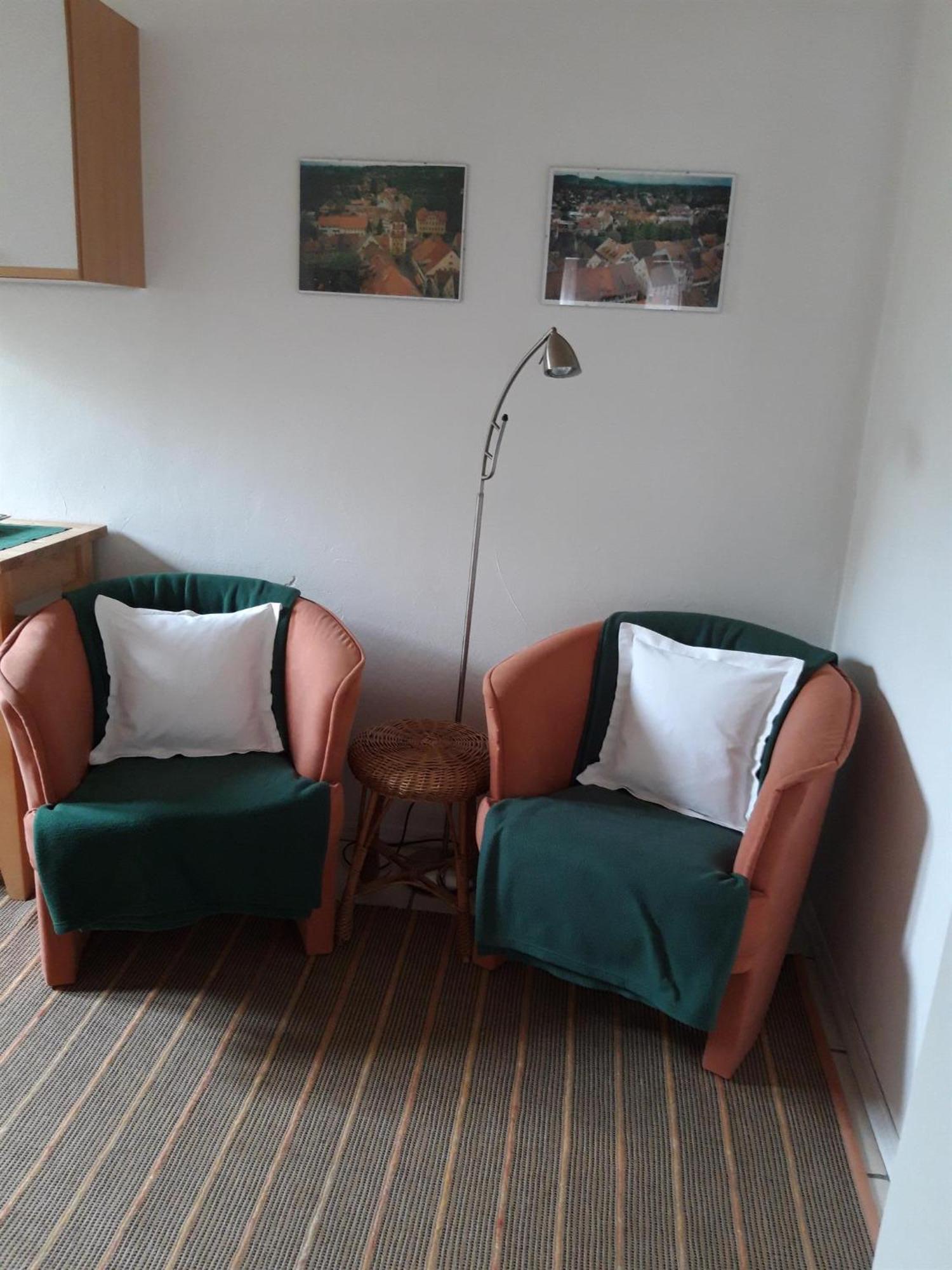 Ferienwohnung Rosa Muller Wangen im Allgäu Rum bild